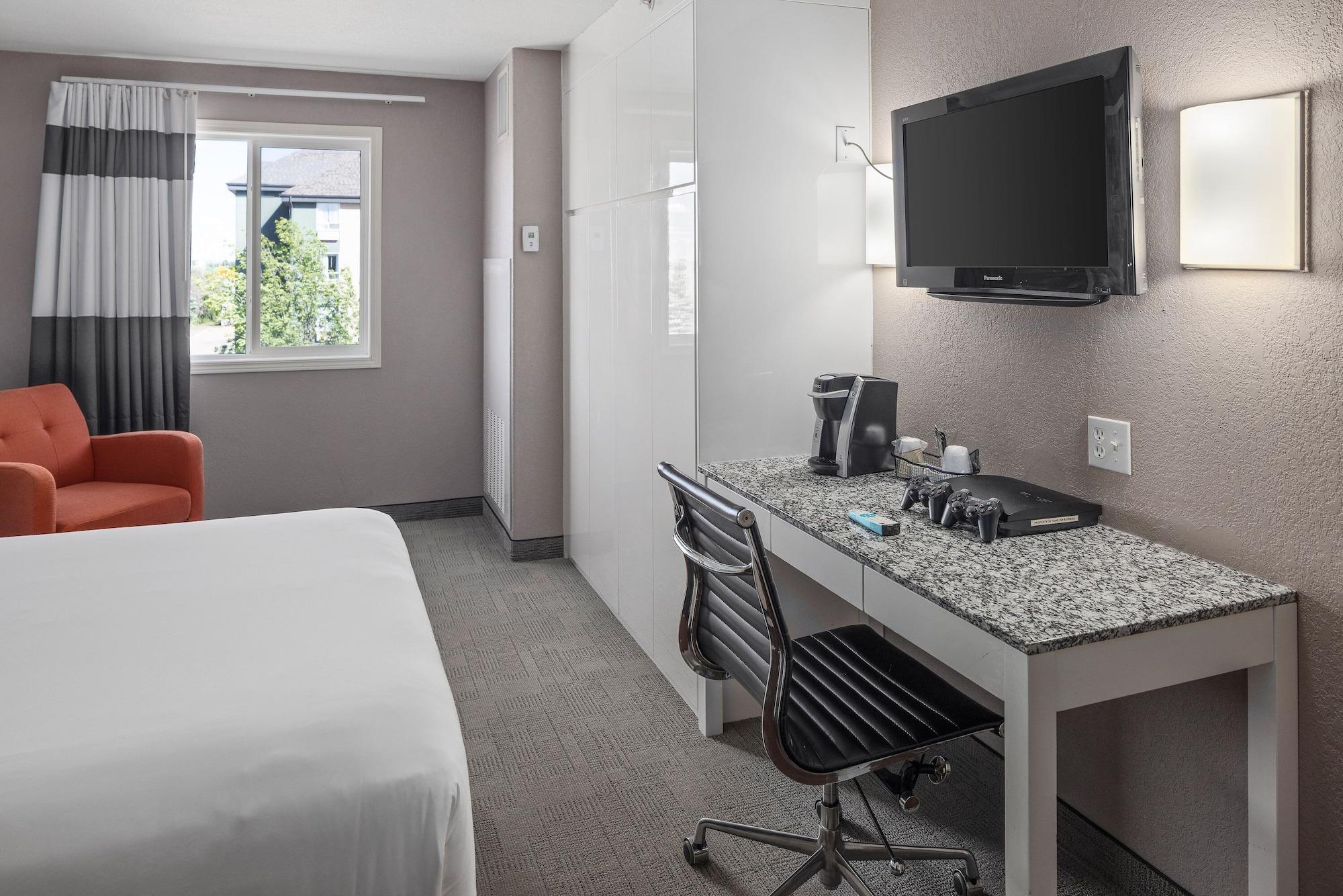 Medicine Motel 2*