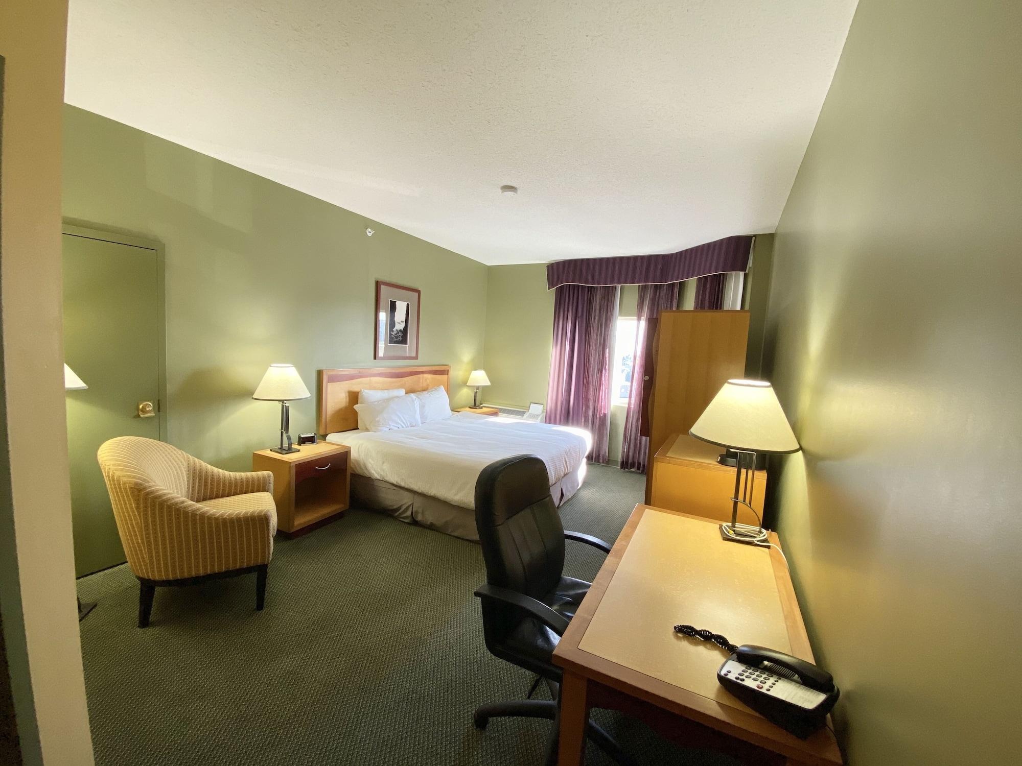 Medicine Lodge, Trademark Collection By Wyndham Hotel 4*