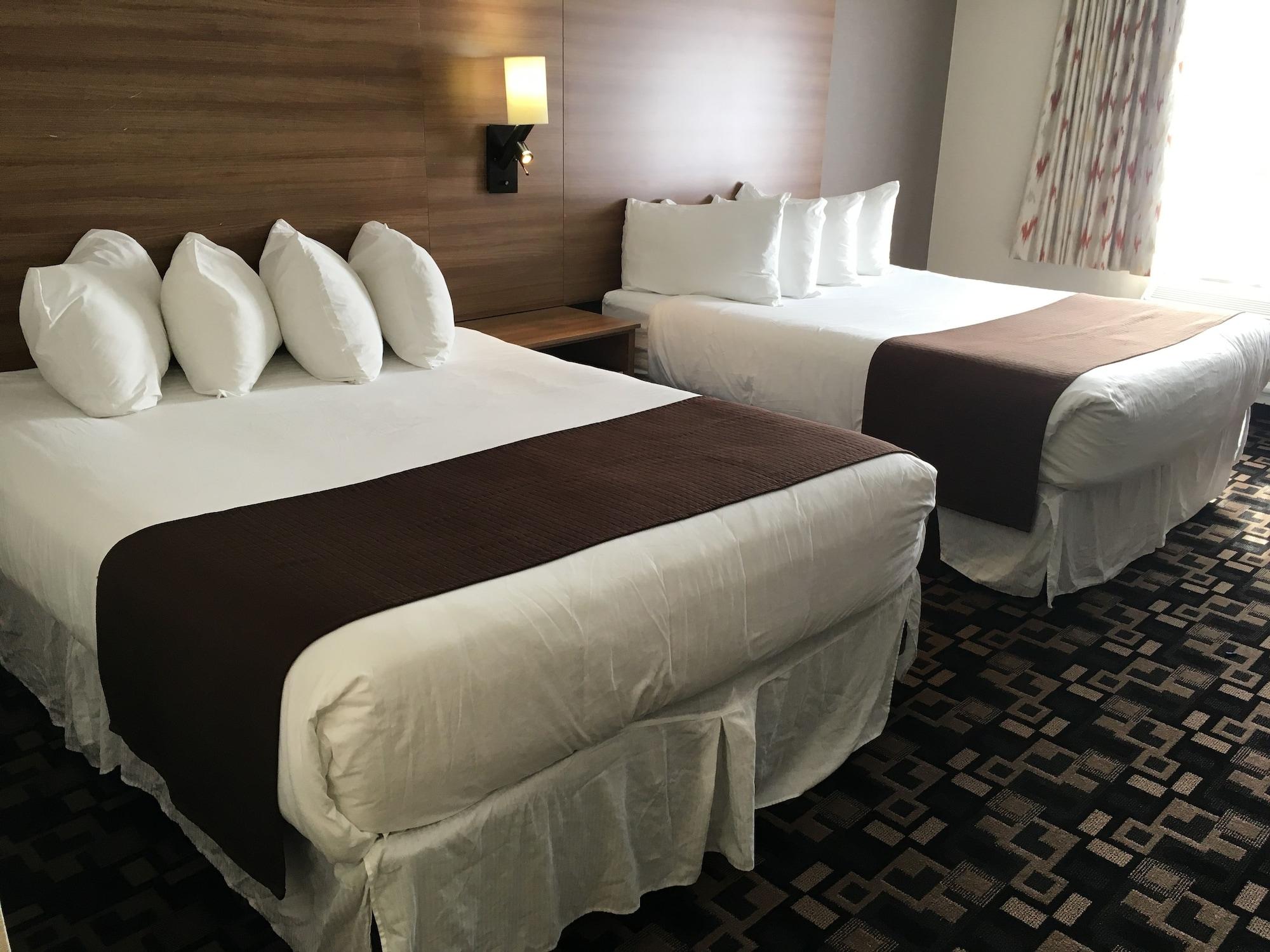 Baymont By Wyndham Medicine Hotel Medicine Hat