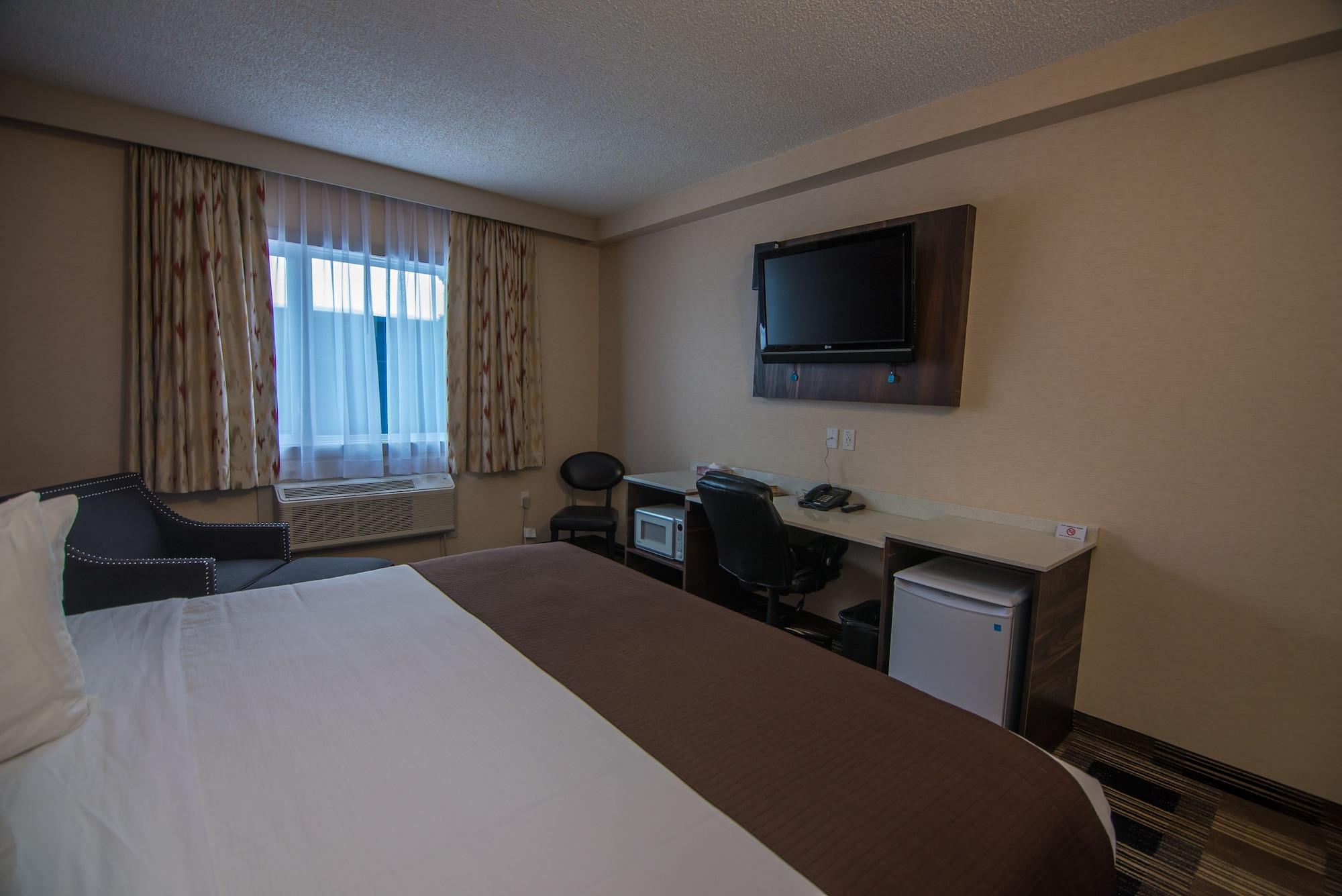Baymont By Wyndham Medicine Hotel 4*