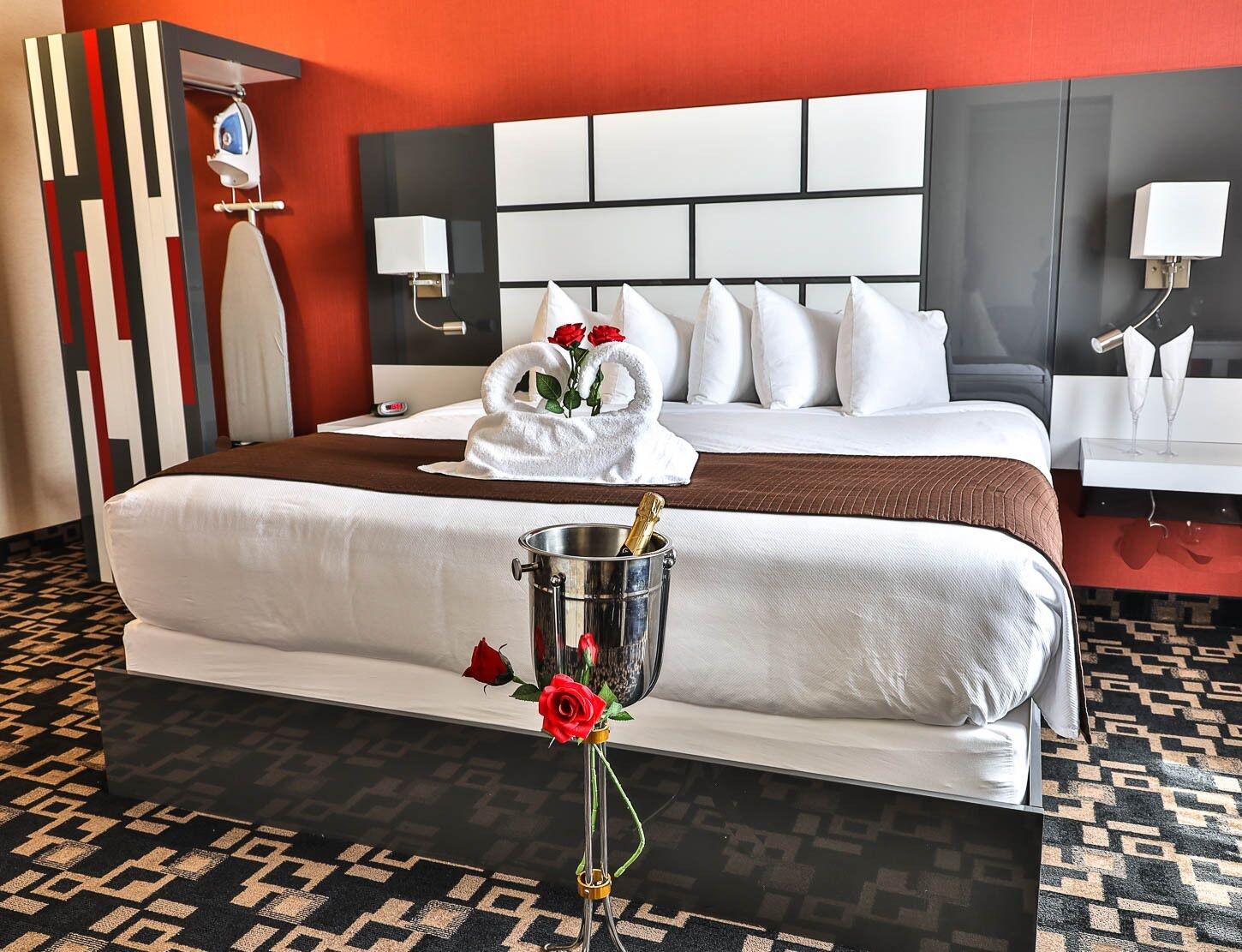 Hotel Baymont By Wyndham Medicine 4*