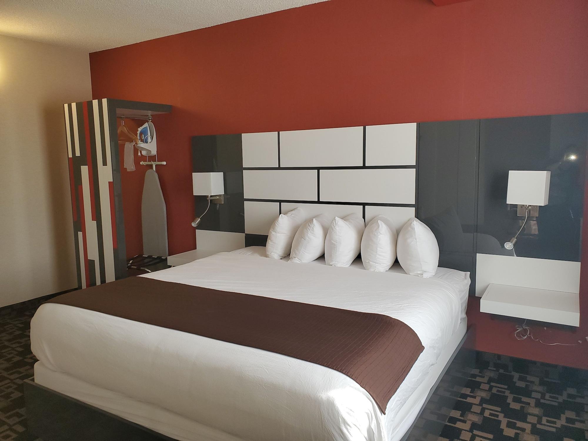 Hotel Baymont By Wyndham Medicine Medicine Hat