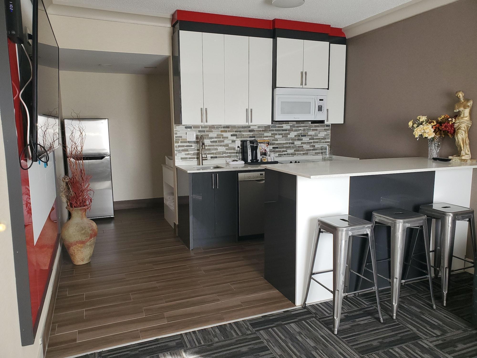 Baymont By Wyndham Medicine Medicine Hat