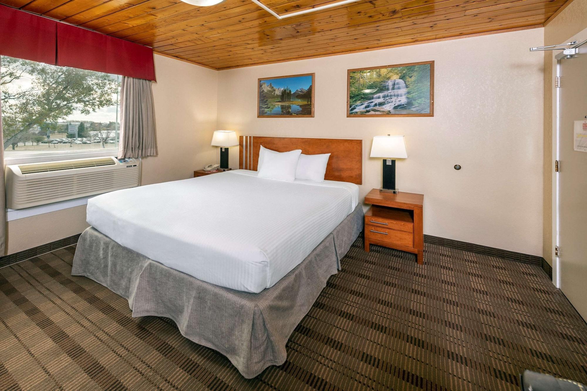 Ramada Medicine Medicine Hat