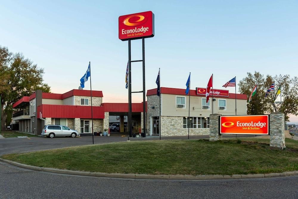 Ramada Medicine 2* Medicine Hat