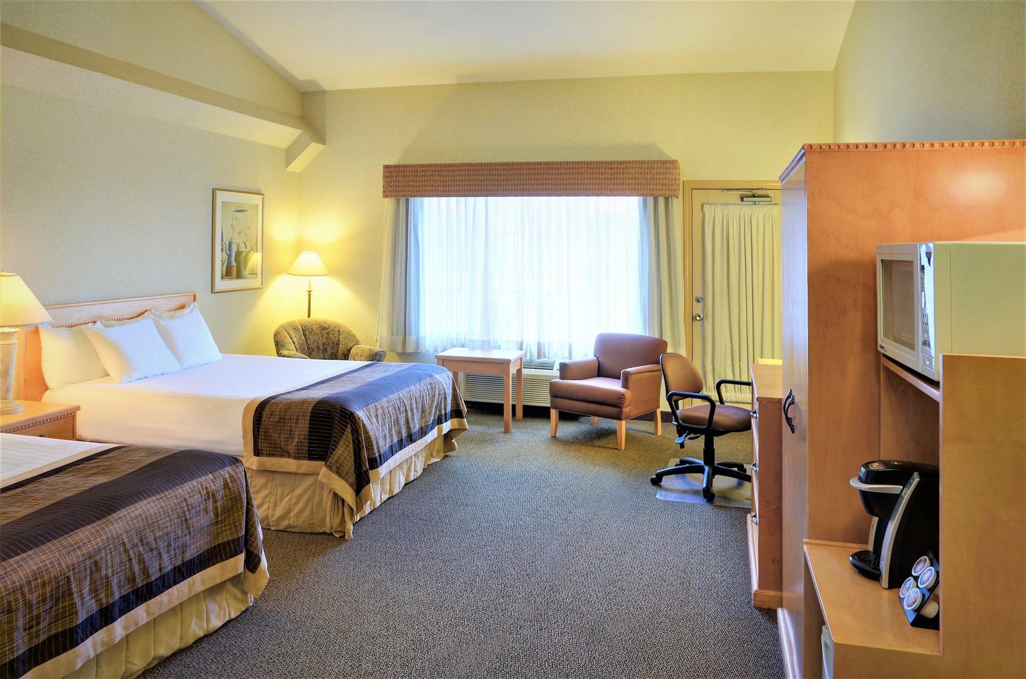 Hotel Flamingo
