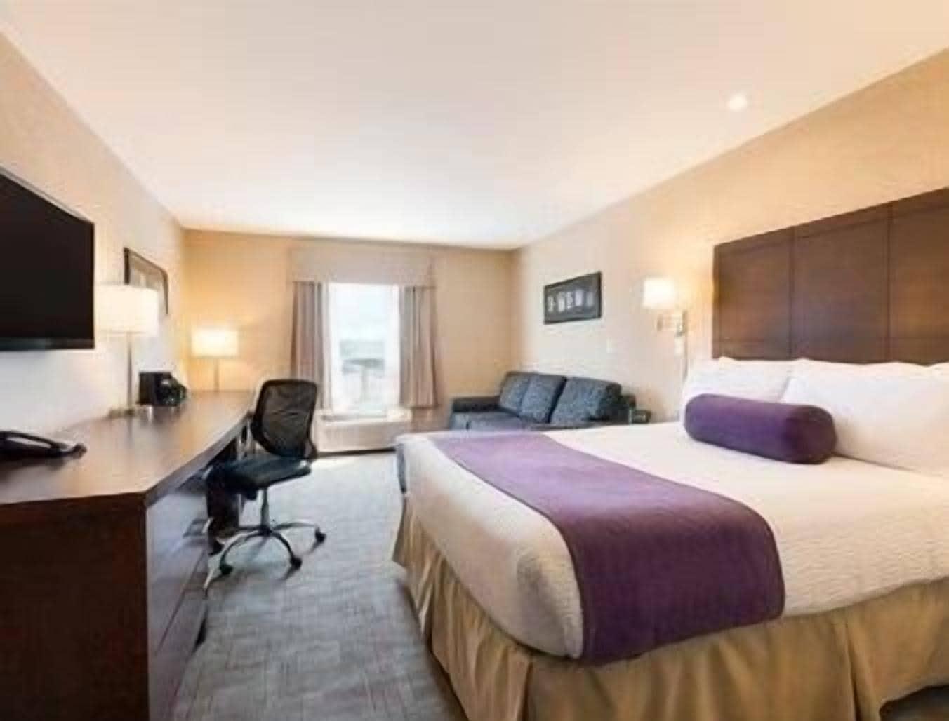 Days By Wyndham Medicine Hotel