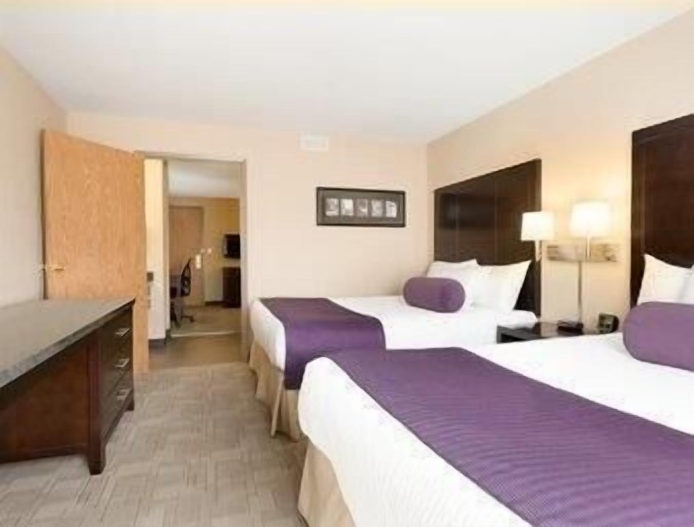 Days By Wyndham Medicine 3* Medicine Hat