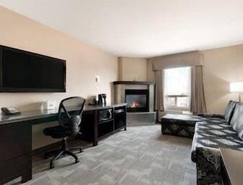 Hotel Days By Wyndham Medicine Medicine Hat