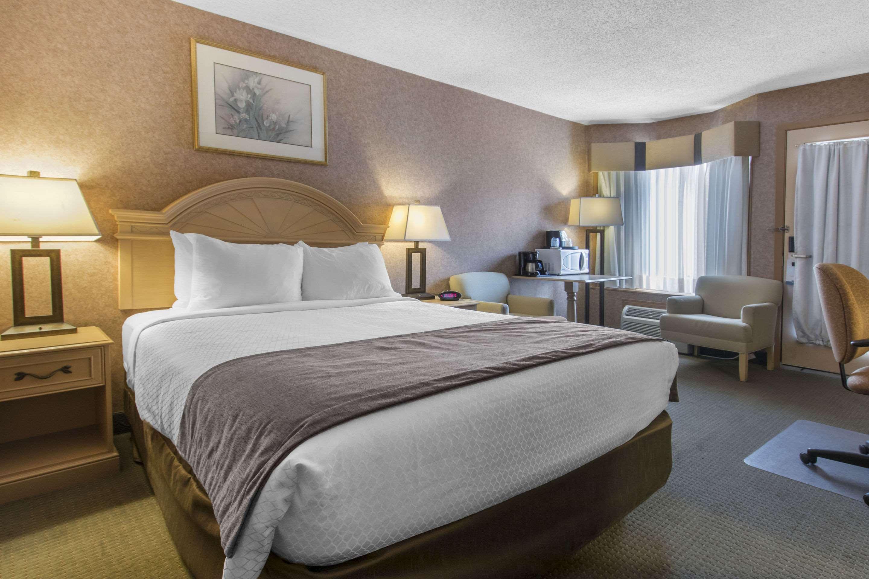 Hotel Flamingo
