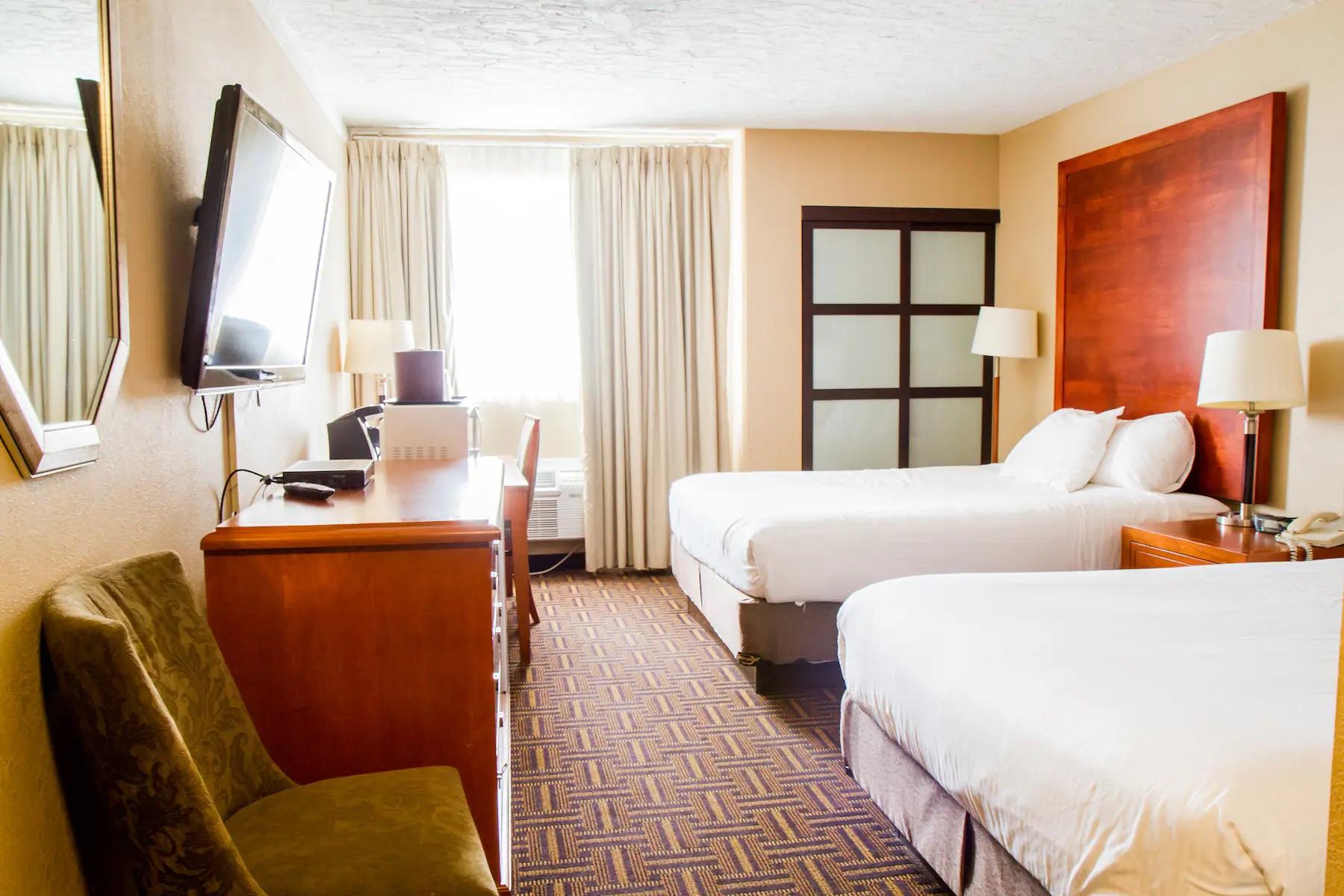 Wyndham Garden Medicine Conference Center Hotel