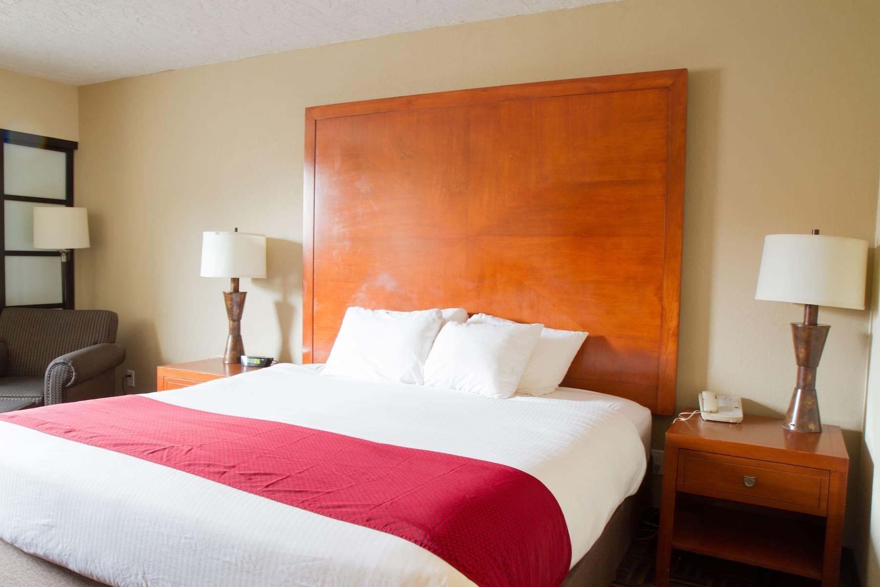 Wyndham Garden Medicine Conference Center Hotel Medicine Hat