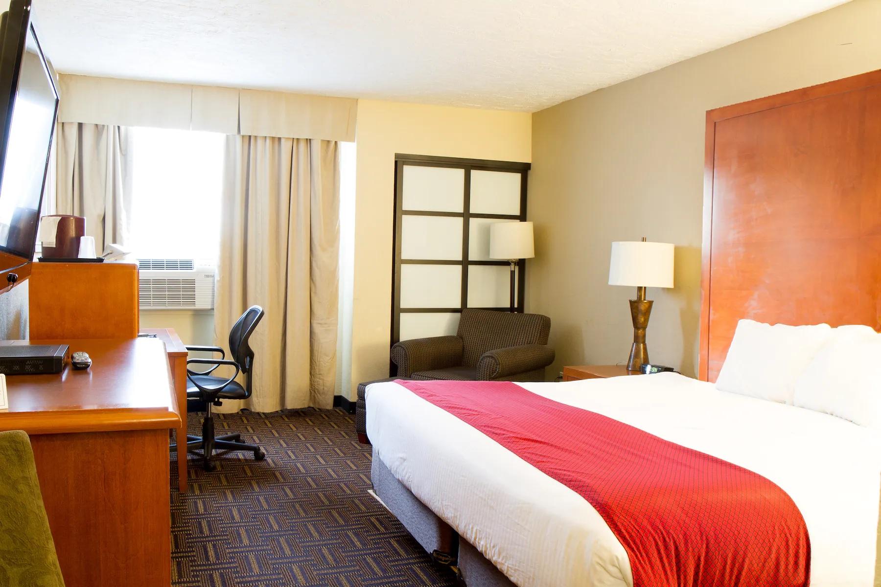 Wyndham Garden Medicine Conference Center