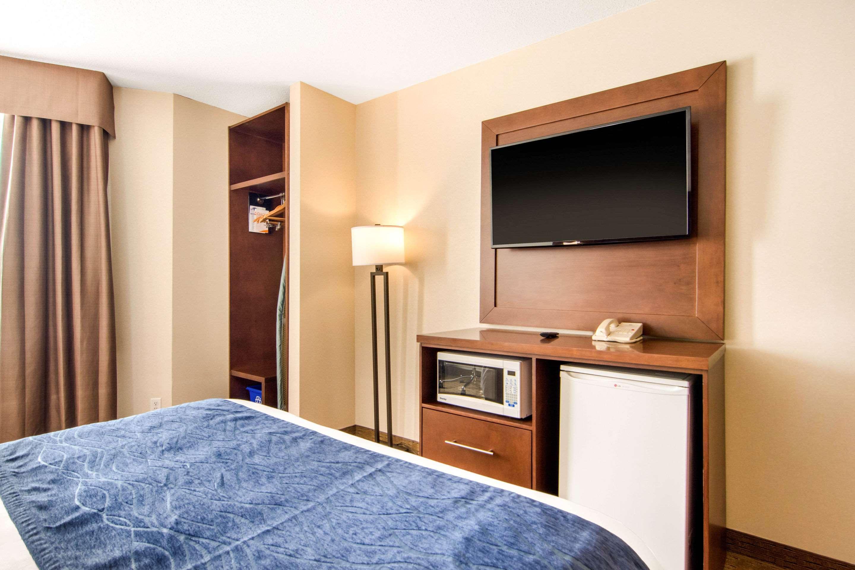 Comfort & Hotel 2*