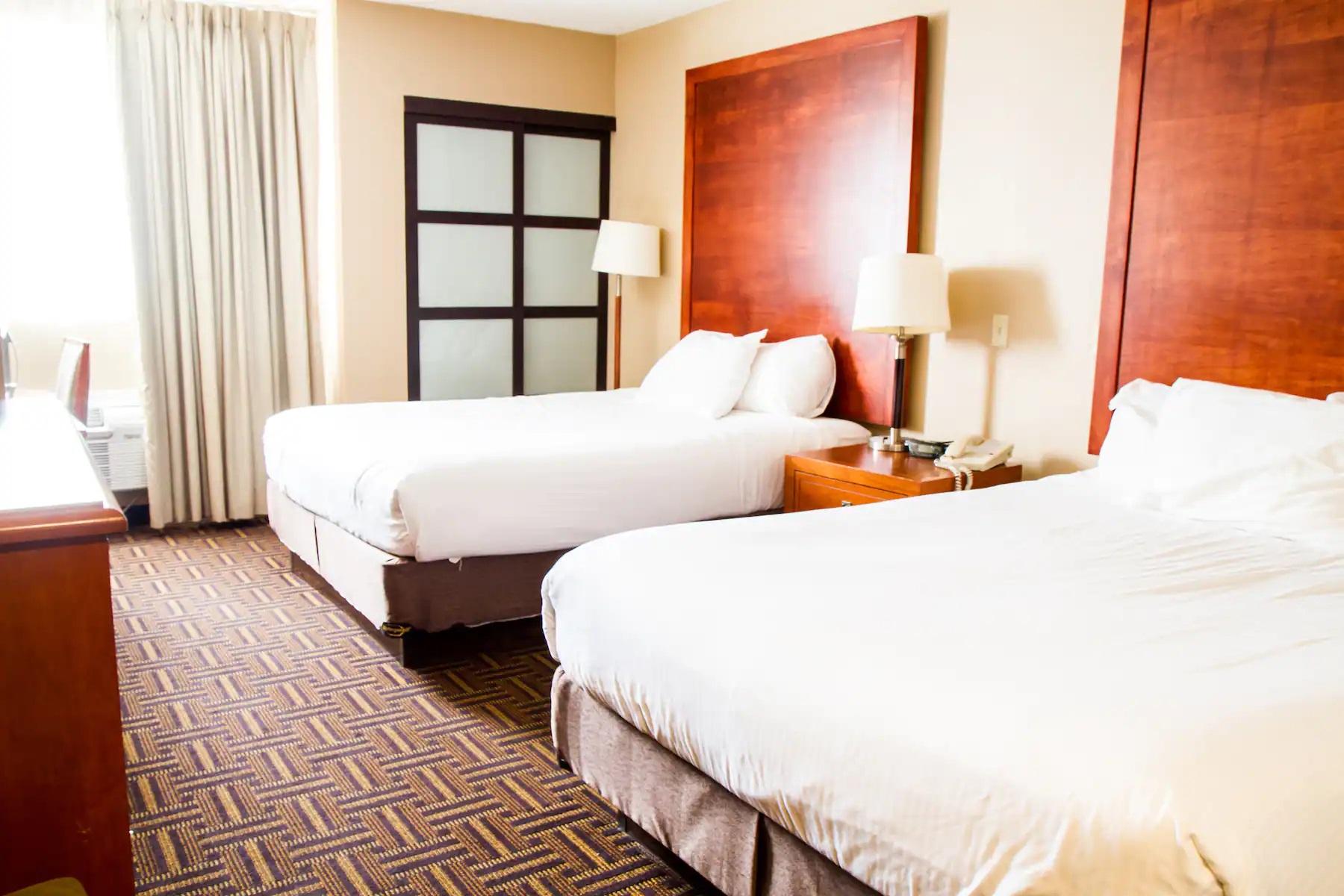 Wyndham Garden Medicine Conference Center 3* Medicine Hat