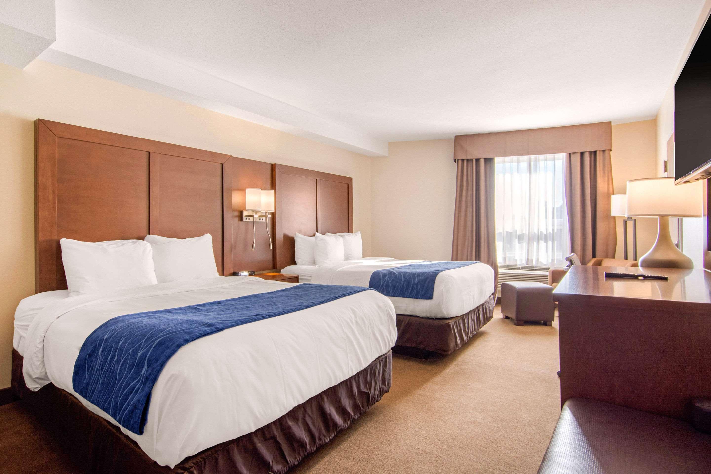 Hotel Comfort &