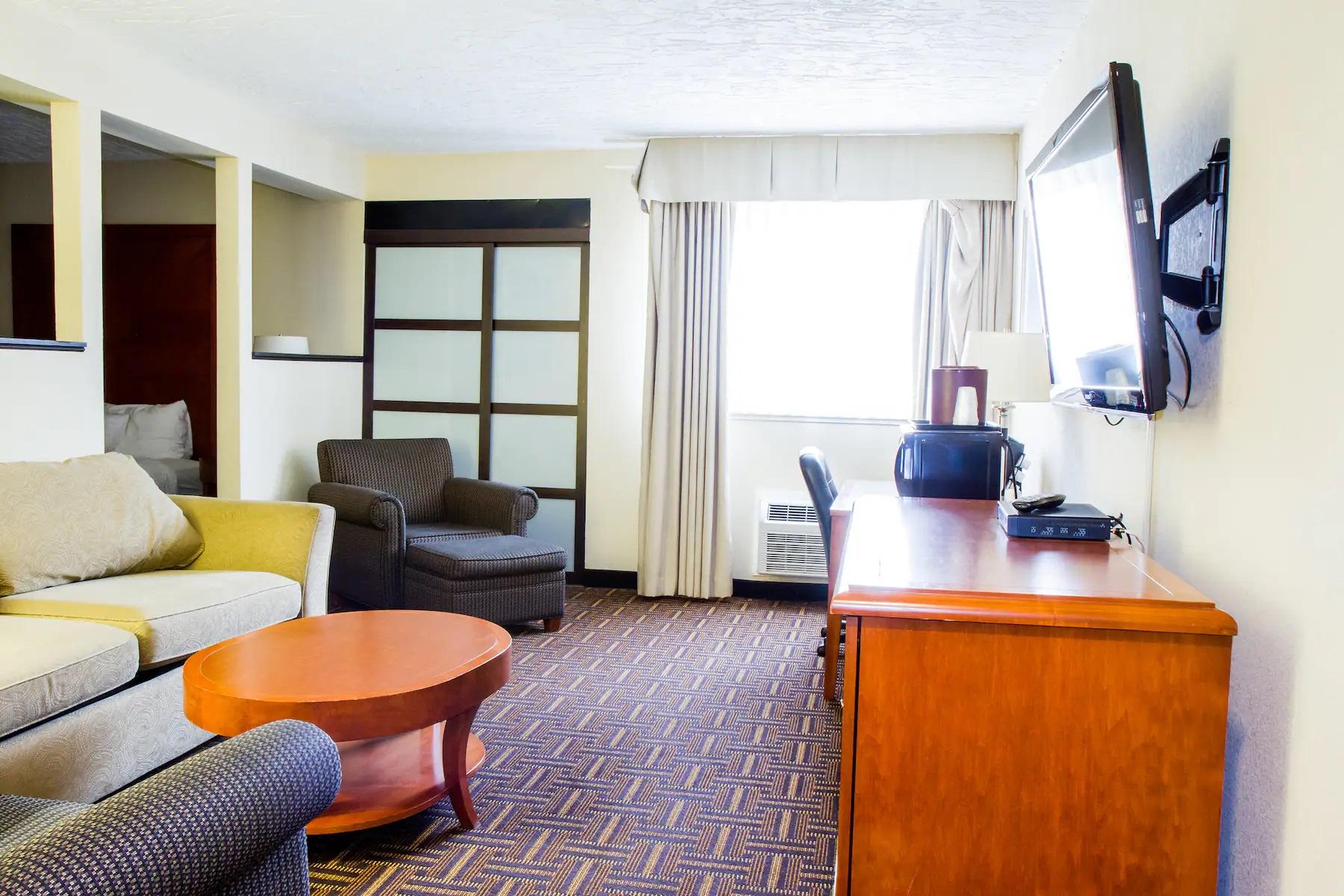 Wyndham Garden Medicine Conference Center 3* Medicine Hat