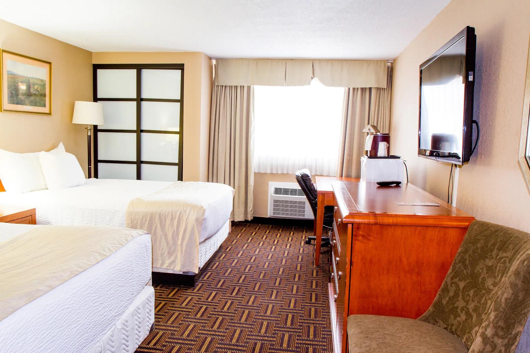 Wyndham Garden Medicine Conference Center 3* Medicine Hat