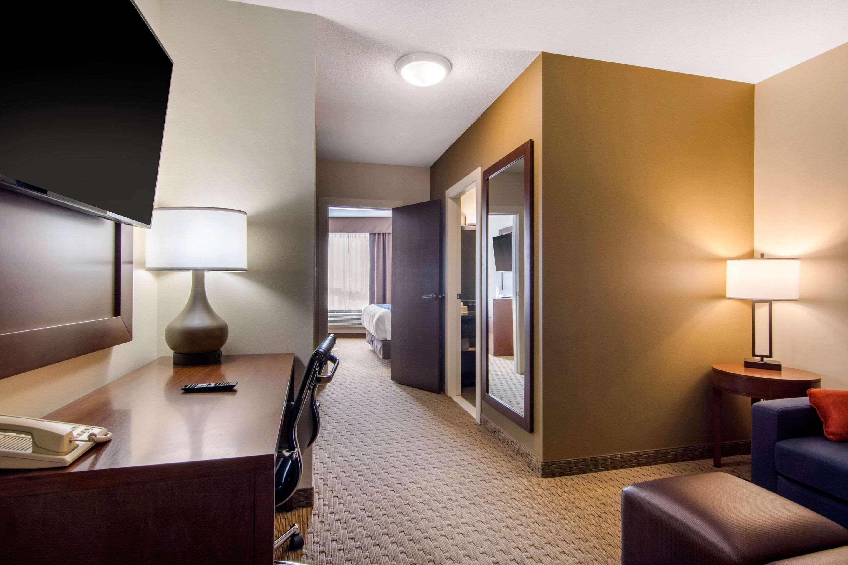 Comfort & Hotel 2*