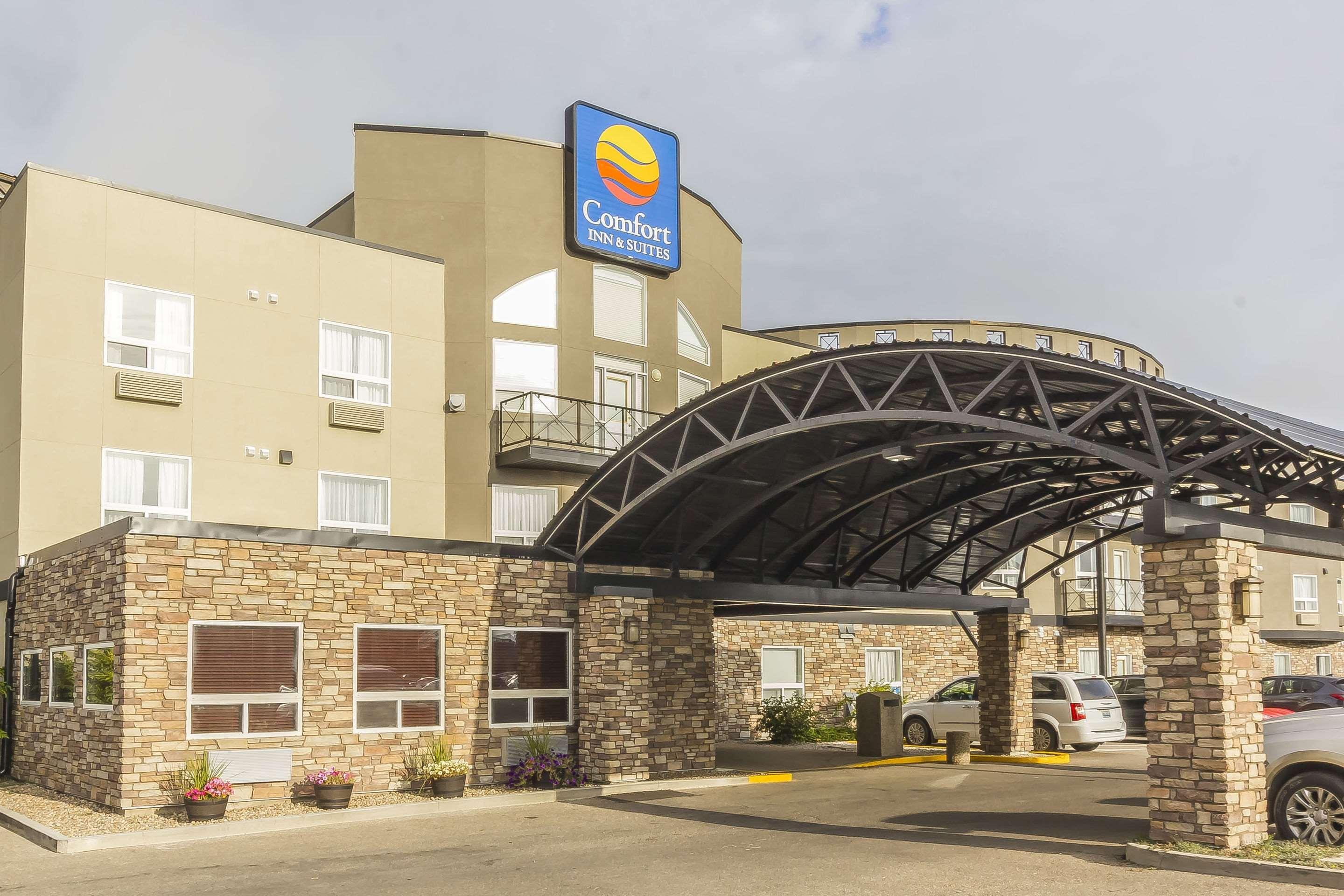 Hotel Comfort & Medicine Hat
