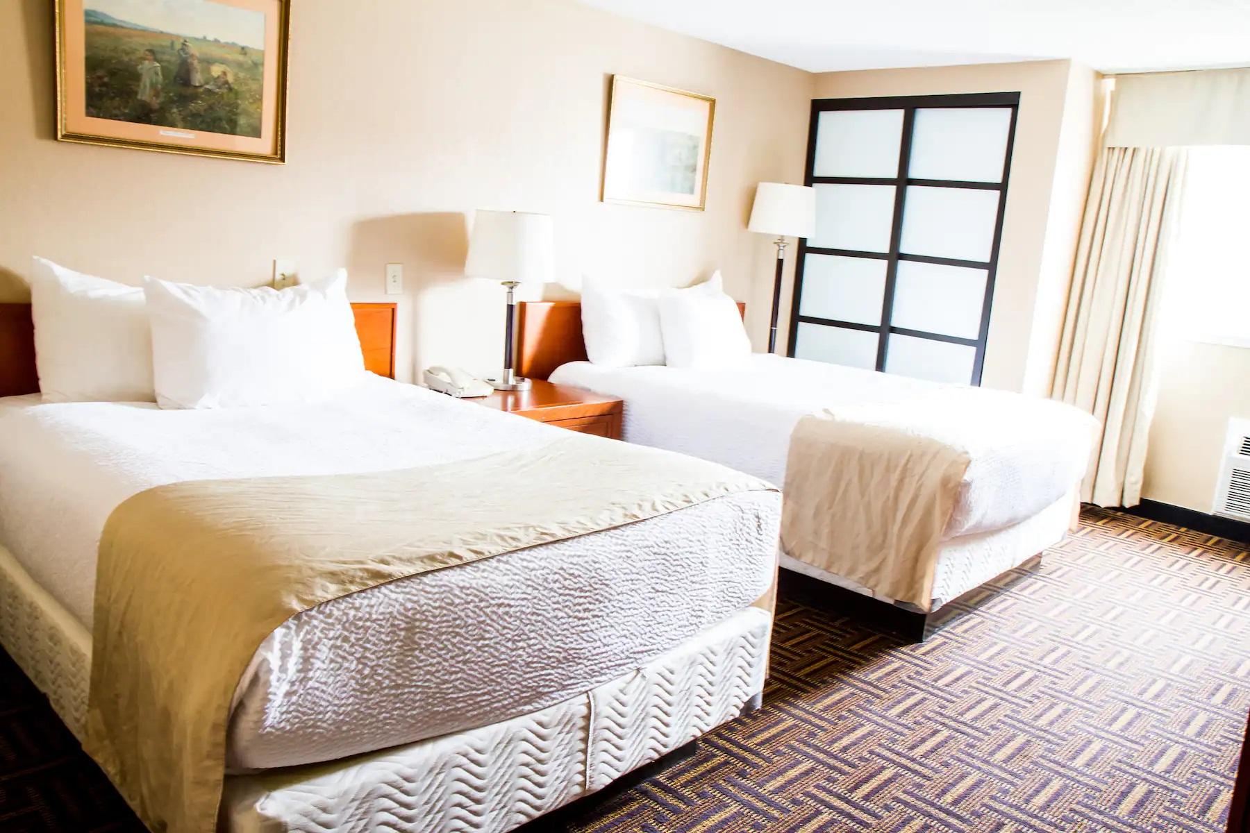 Hotel Wyndham Garden Medicine Conference Center 3*
