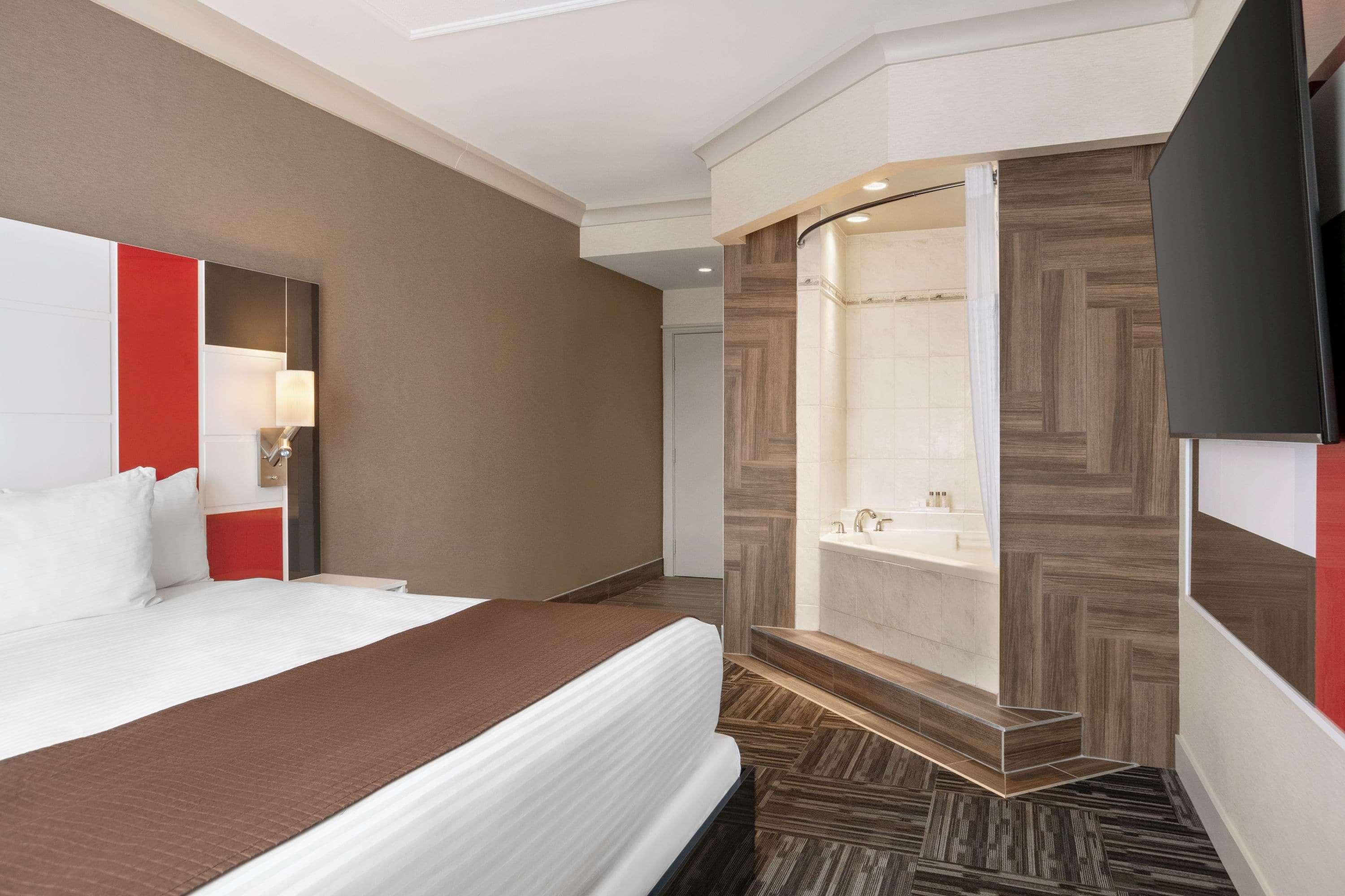Hotel Baymont By Wyndham Medicine 4*