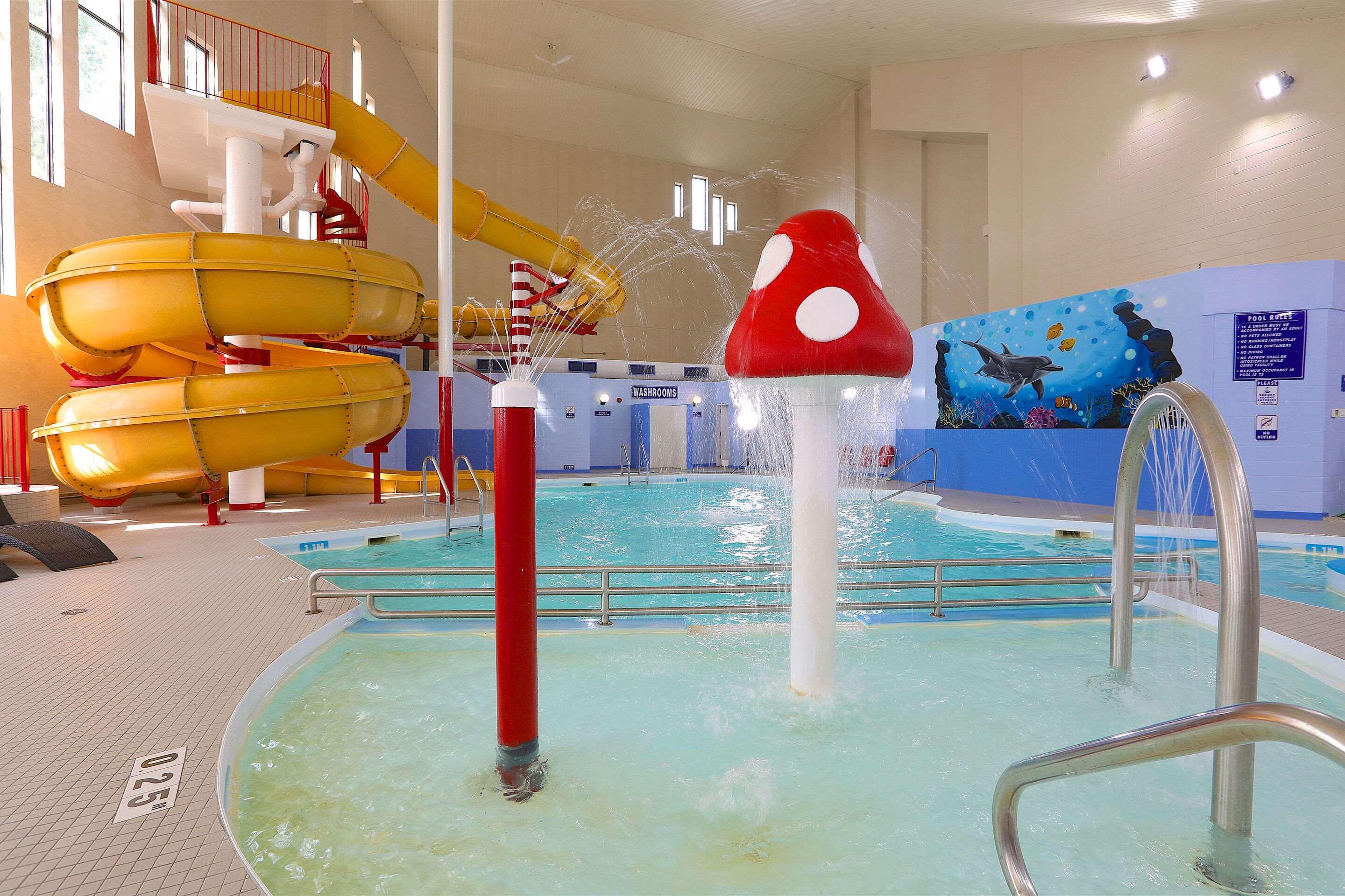 Clarion Pointe 3* Medicine Hat