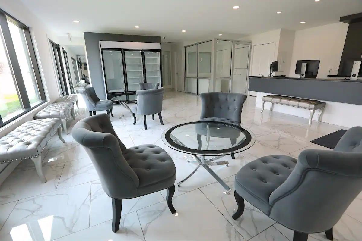 Clarion Pointe 3* Medicine Hat
