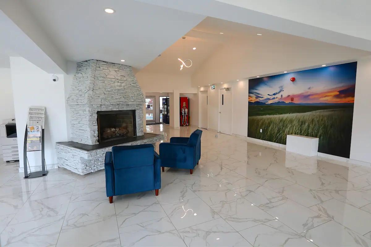 Clarion Pointe Medicine Hat
