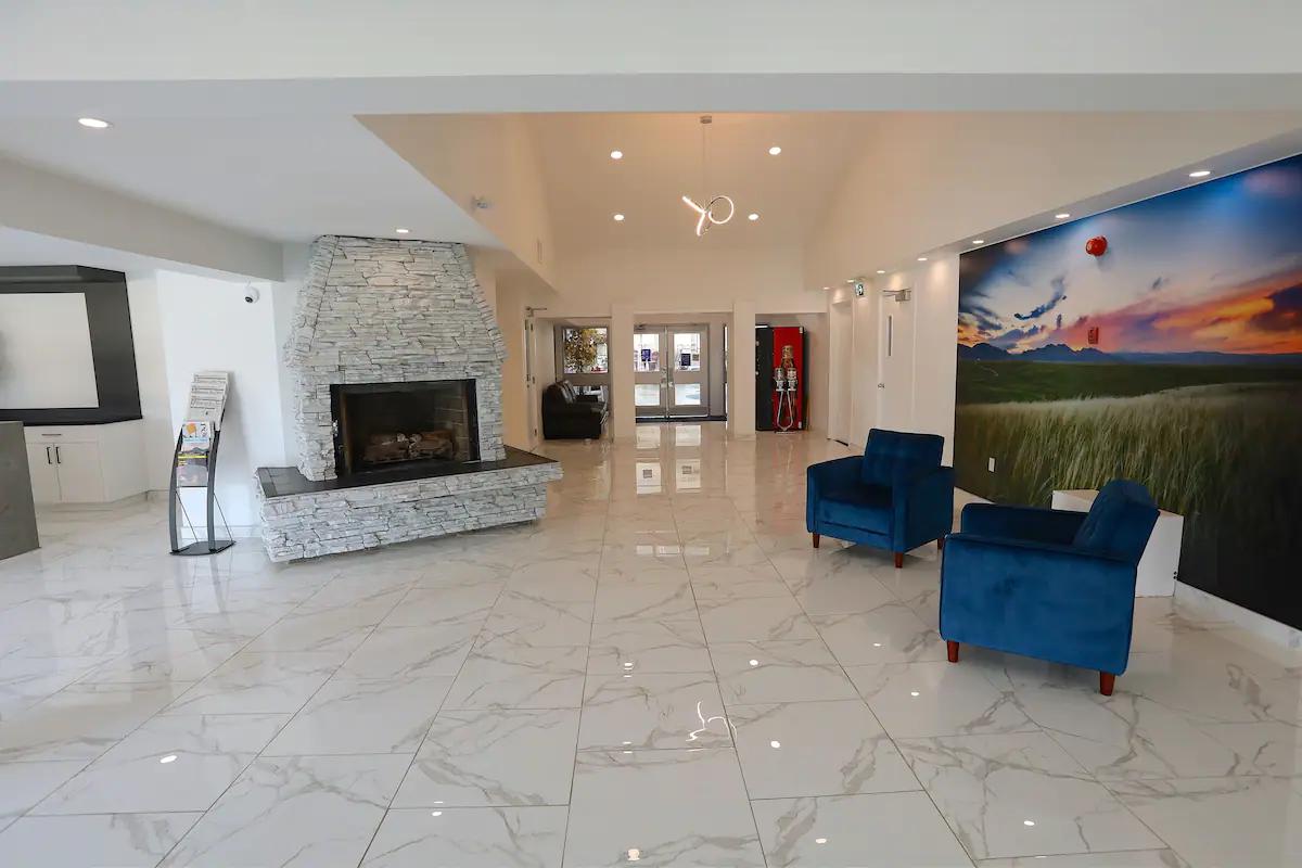 Clarion Pointe Hotel Medicine Hat