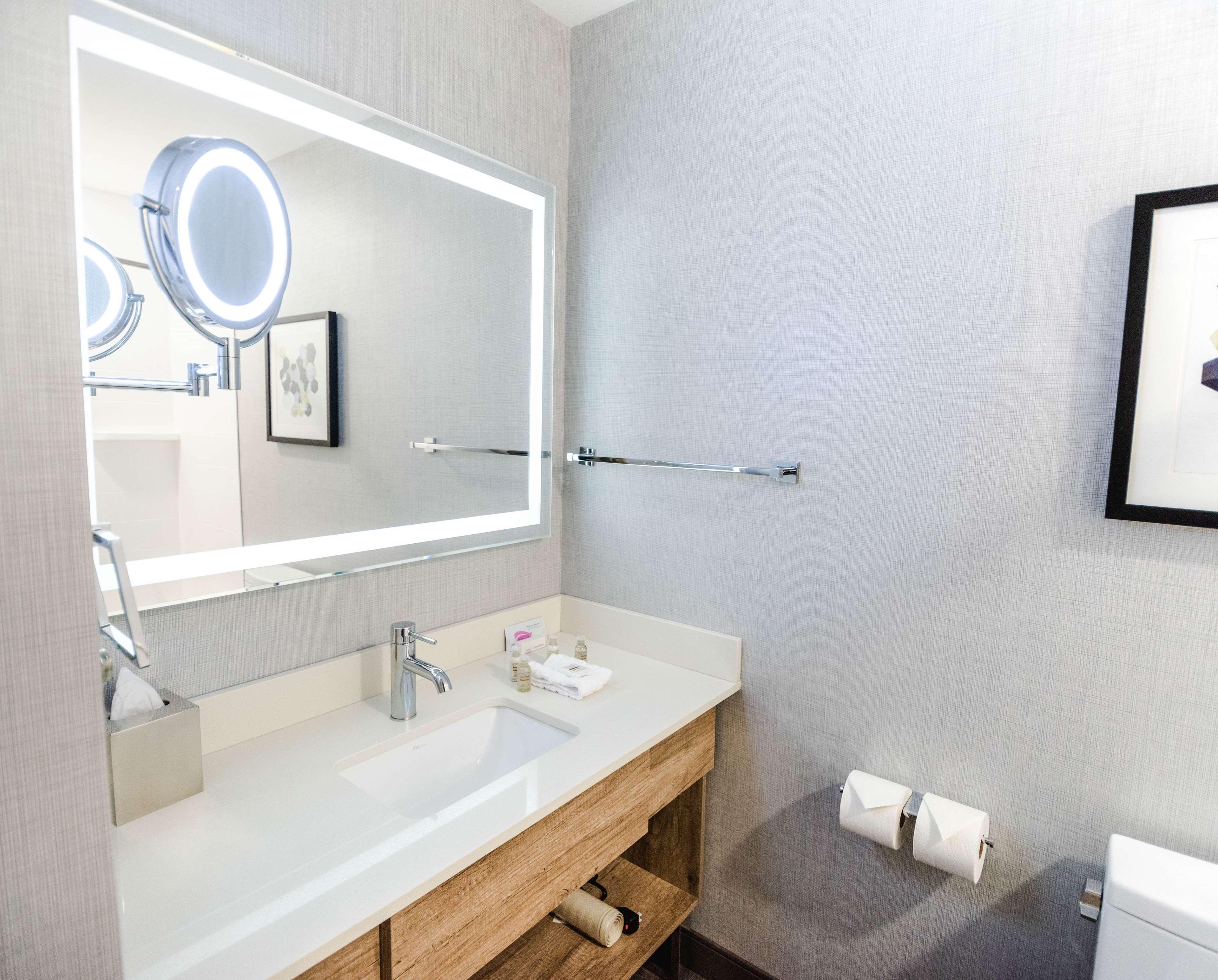 Western Premier Executive Residency Medicine Hotel Medicine Hat
