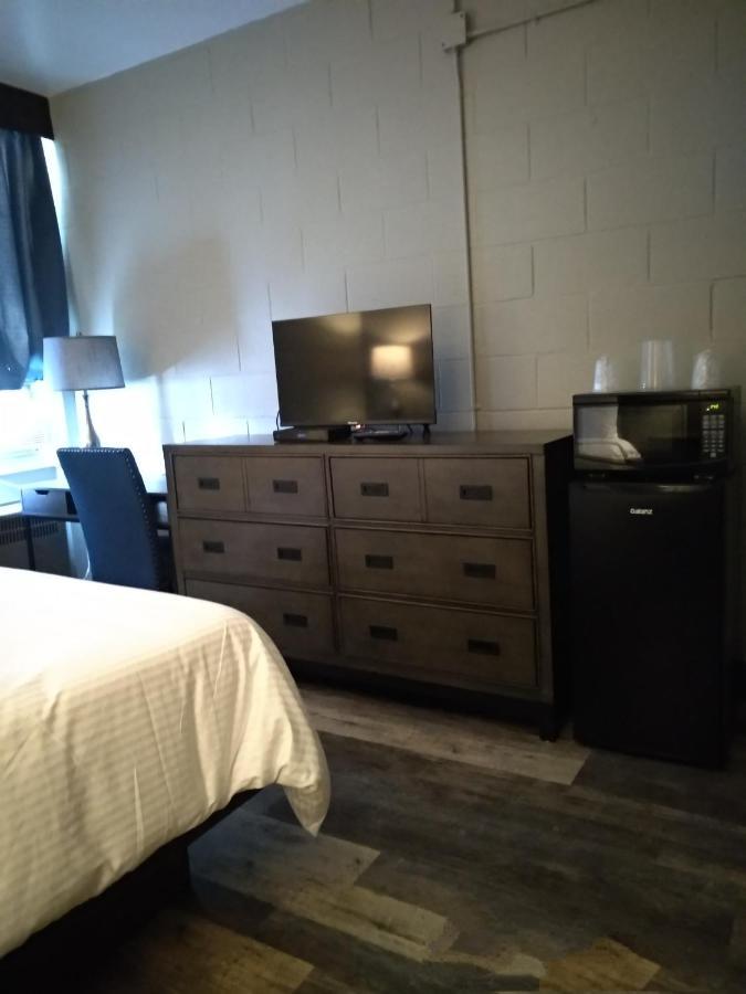 Motel Park Lane Motor Medicine Hat