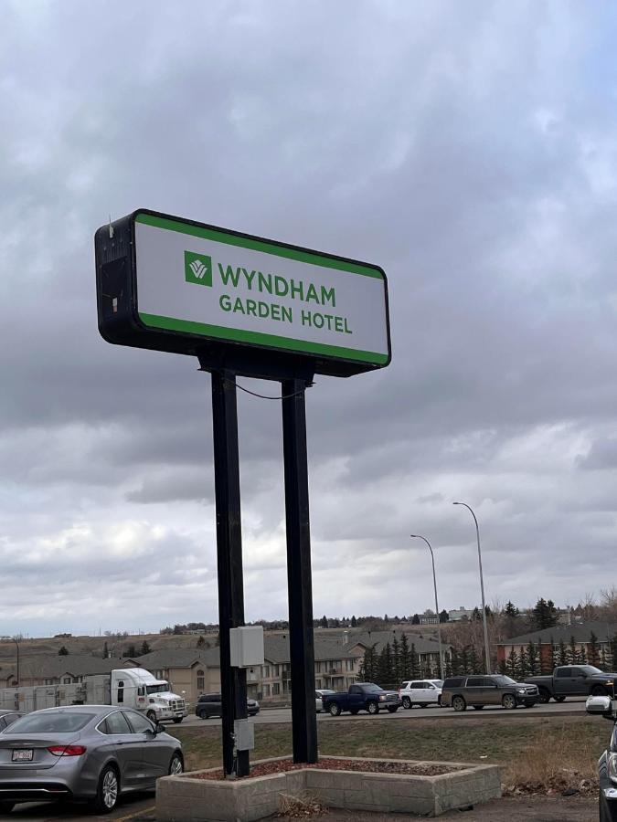 Wyndham Garden Medicine Conference Center