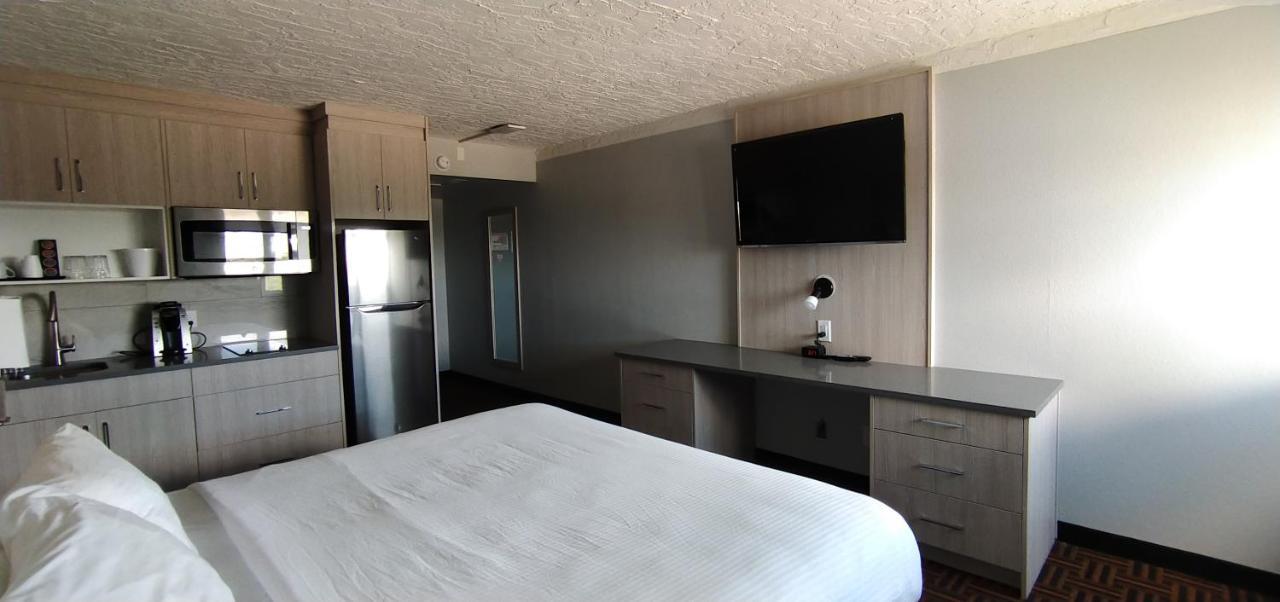 Wyndham Garden Medicine Conference Center 3* Medicine Hat