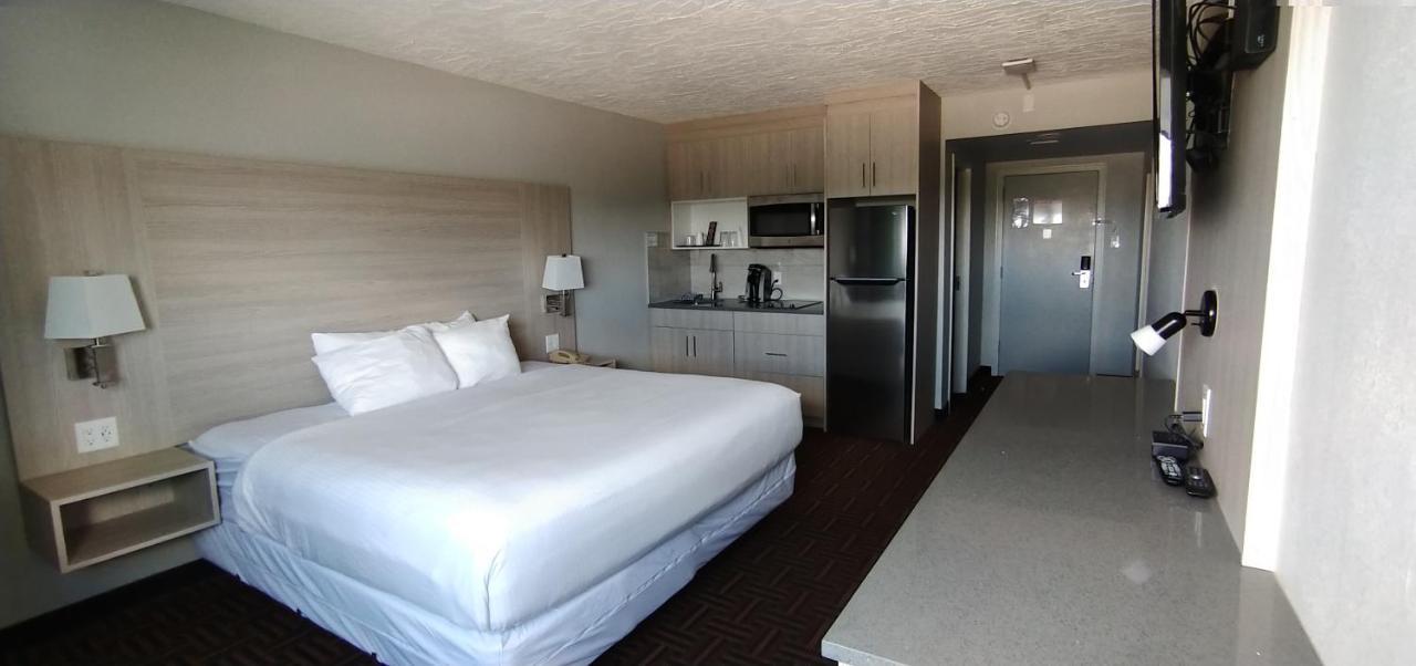 Wyndham Garden Medicine Conference Center Medicine Hat