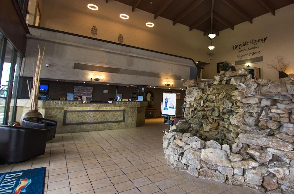 Baymont By Wyndham Medicine 4*