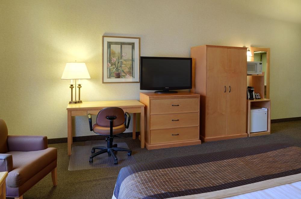 Flamingo Hotel Medicine Hat