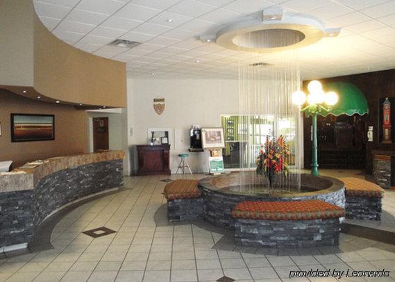 Wyndham Garden Medicine Conference Center Hotel Medicine Hat