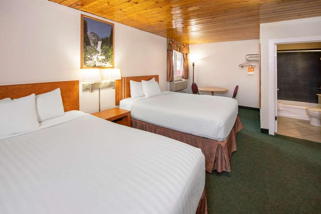 Hotel Econo & 2*