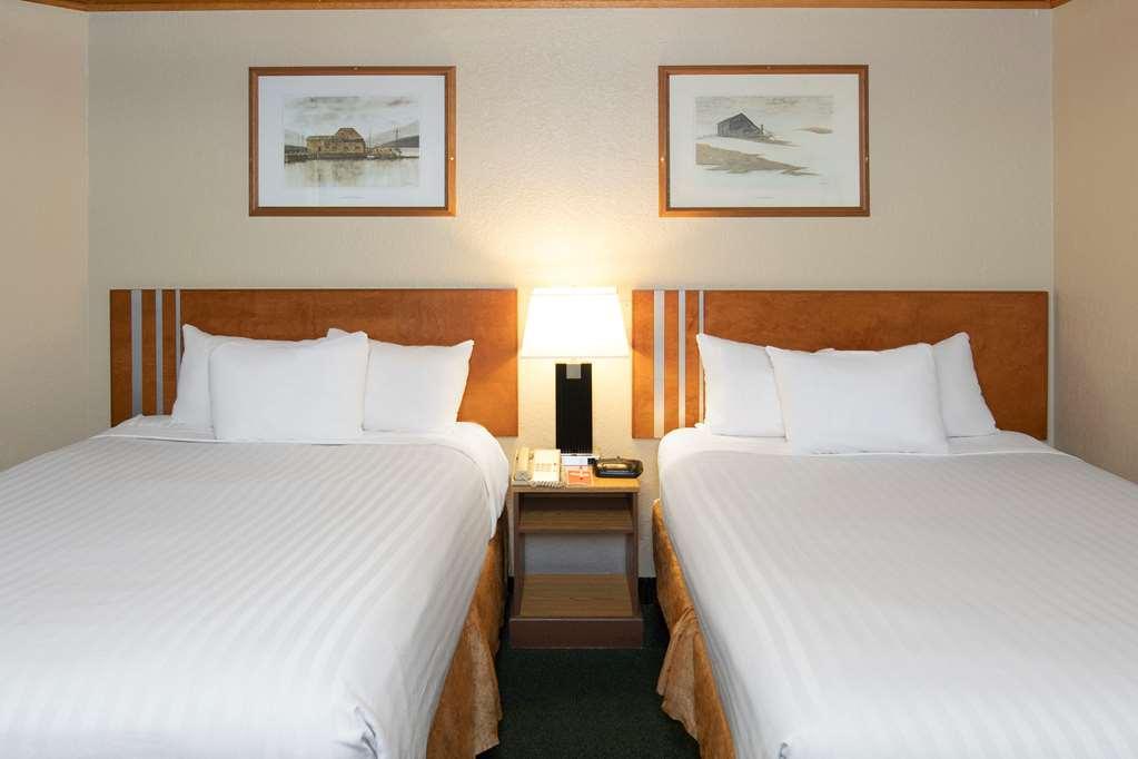 Hotel Econo & 2*