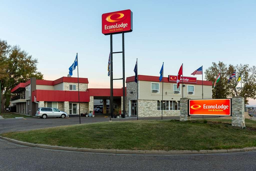 Hotel Econo & 2*