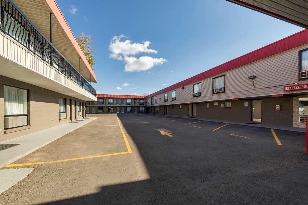 Hotel Econo & 2*