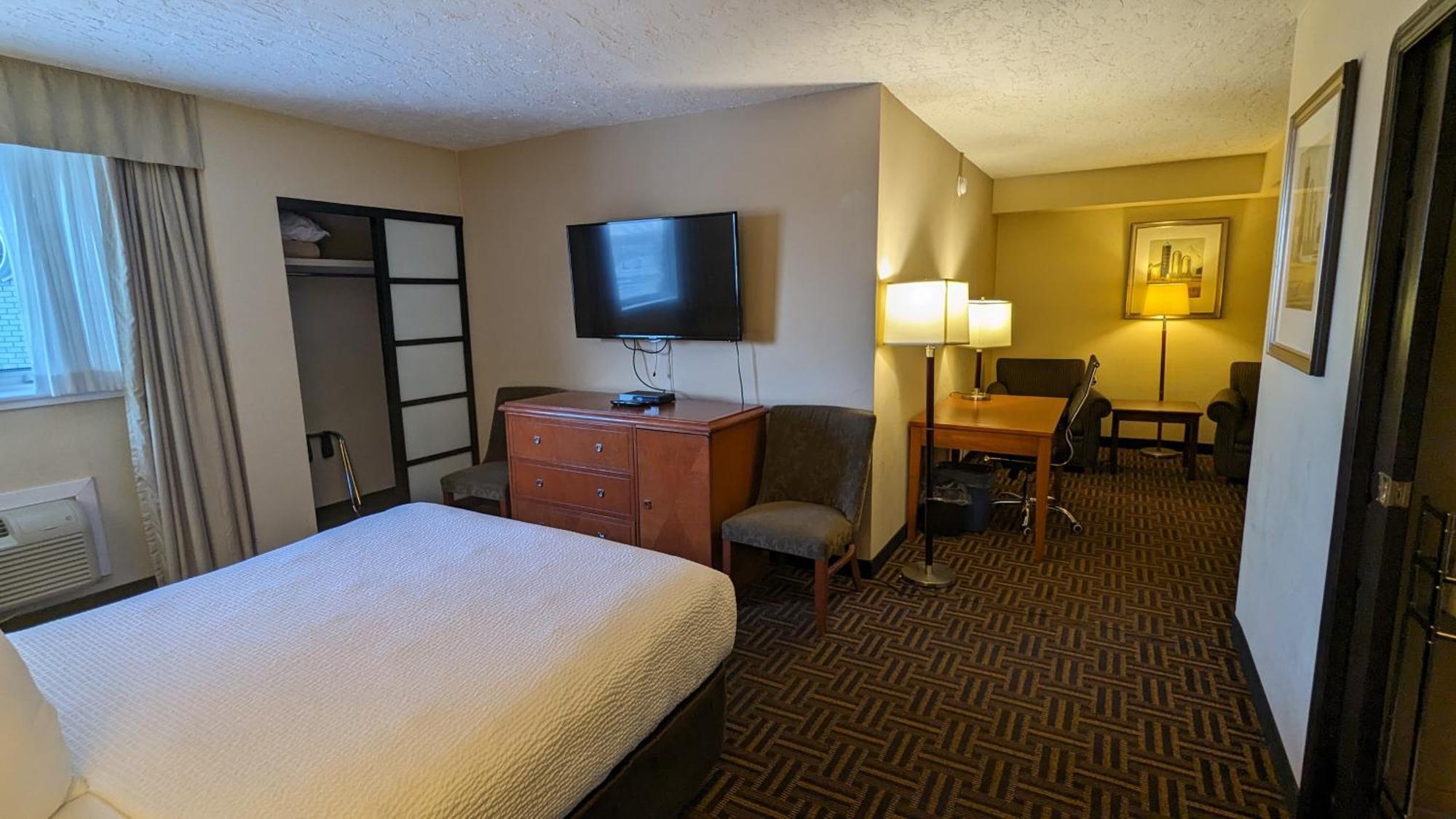 Wyndham Garden Medicine Conference Center Medicine Hat
