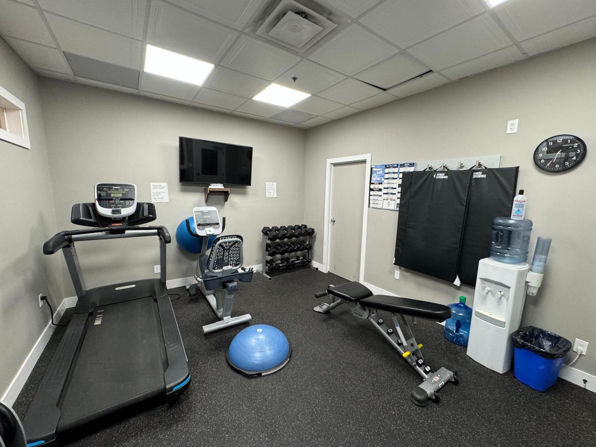 Baymont By Wyndham Medicine Medicine Hat