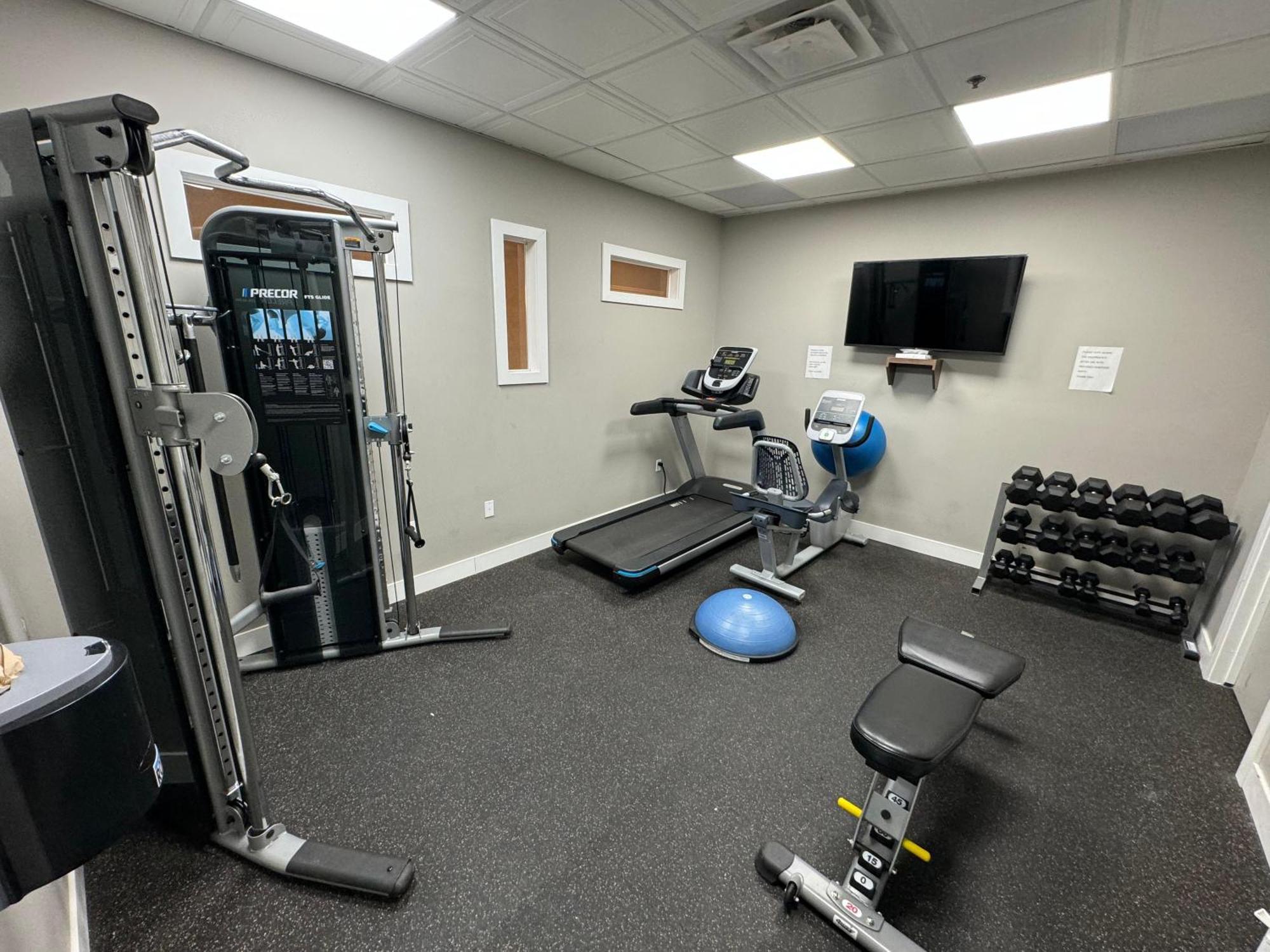 Baymont By Wyndham Medicine Medicine Hat