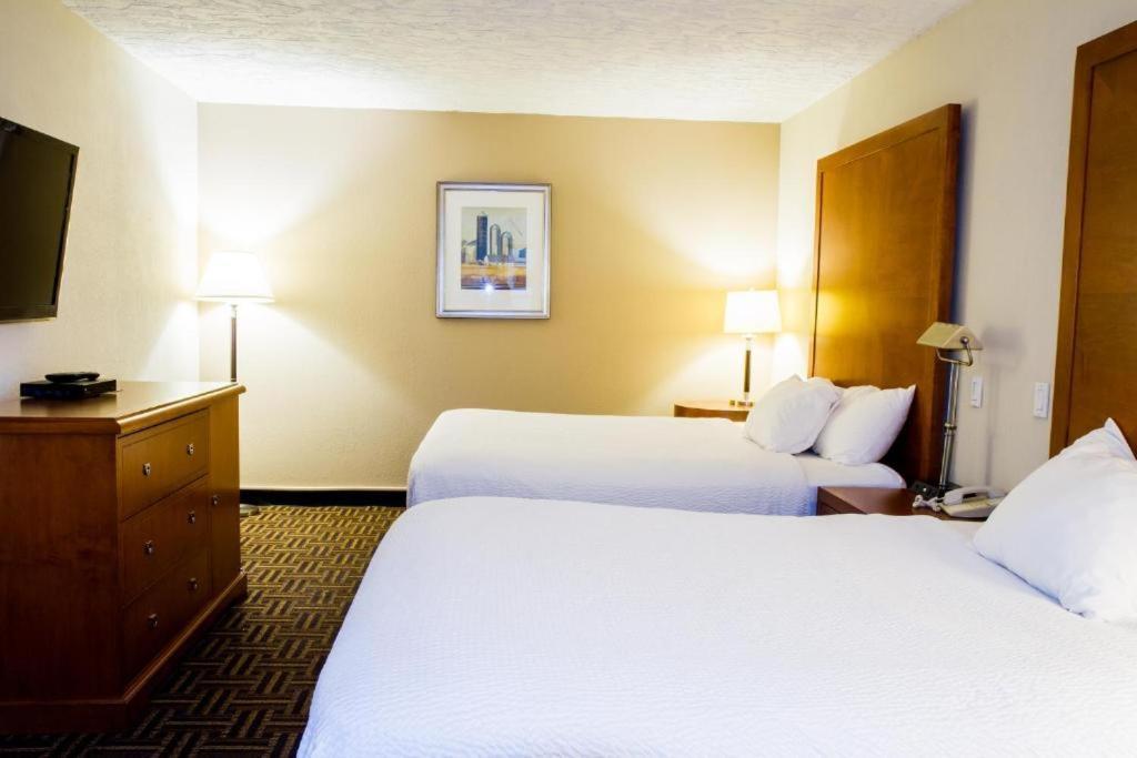 Wyndham Garden Medicine Conference Center Hotel 3*