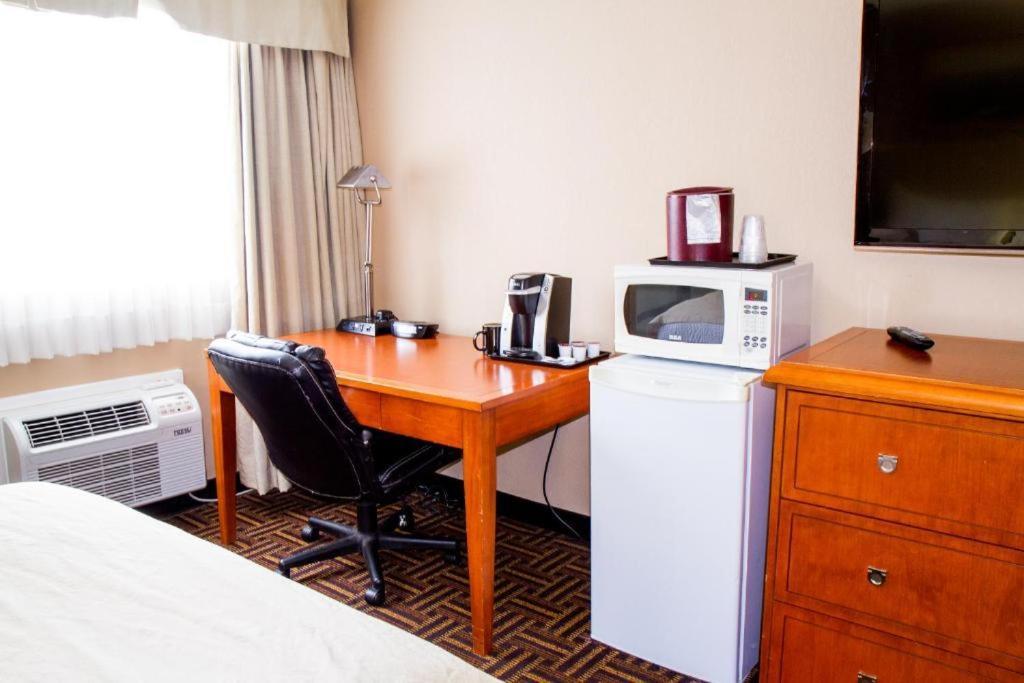 Wyndham Garden Medicine Conference Center