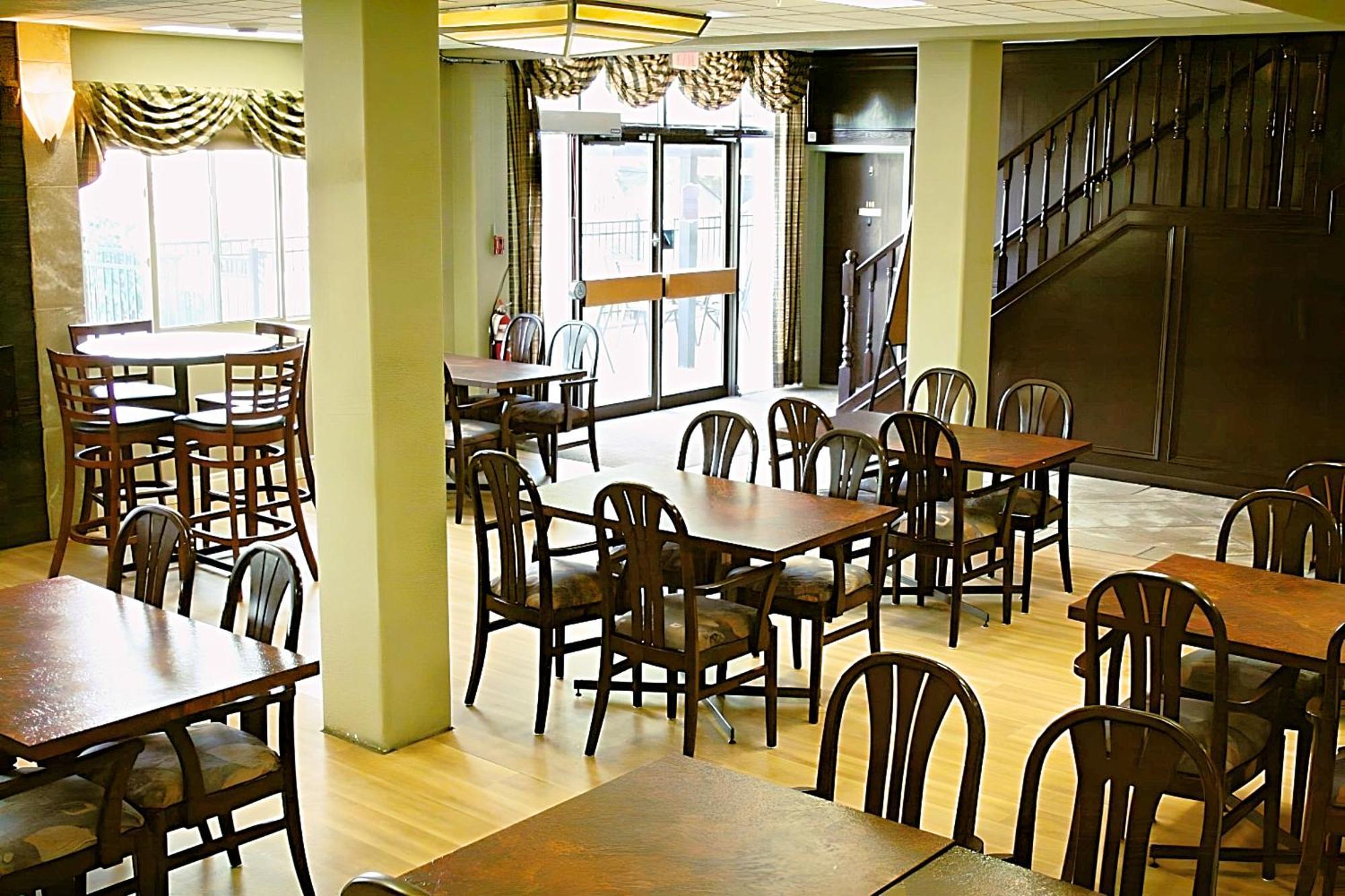 The Medicine Hotel