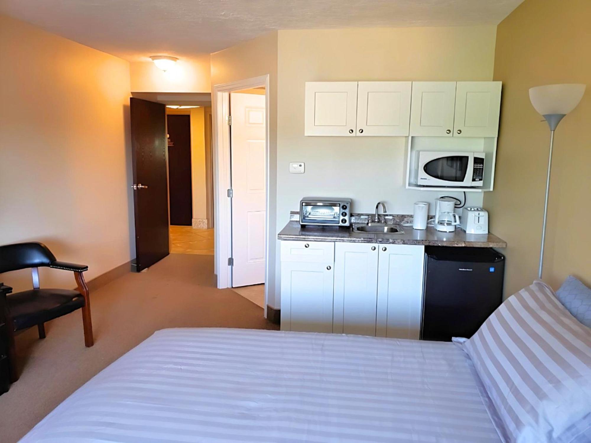 Hotel The Medicine 2*