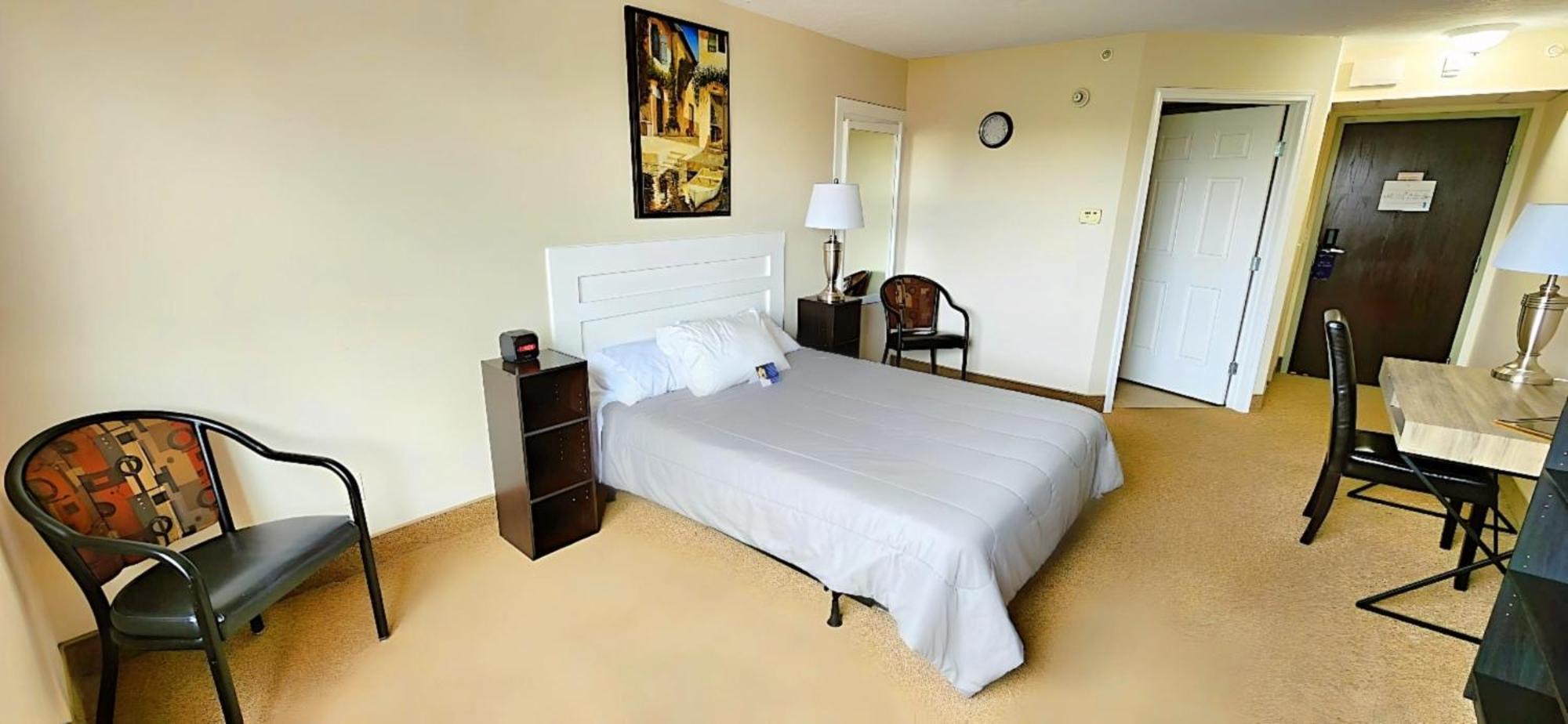The Medicine Hotel 2*